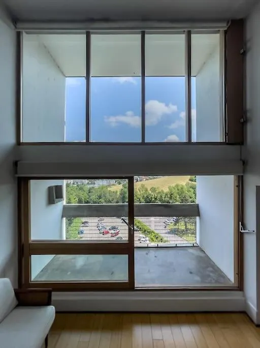 피르미니 Le Corbusier Experience 아파트