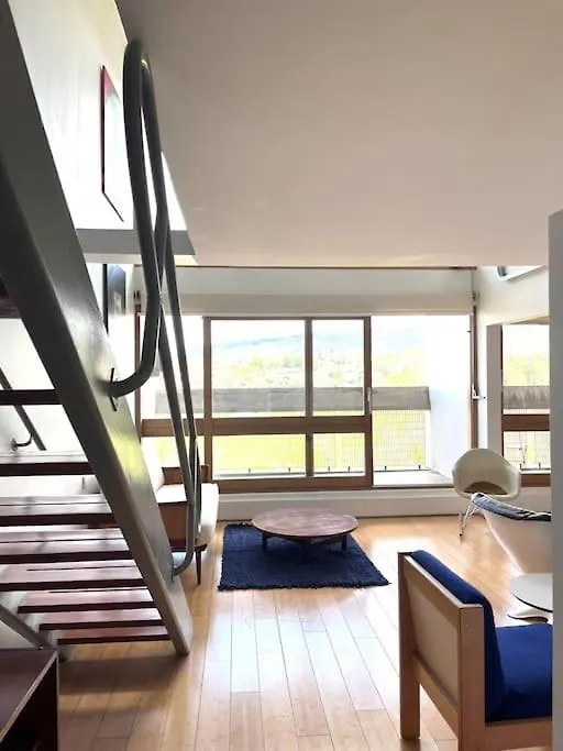 피르미니 Le Corbusier Experience 아파트 0*,