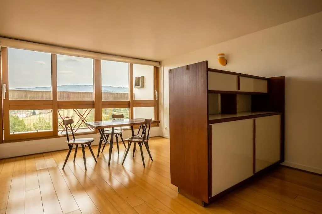 피르미니 Le Corbusier Experience 아파트