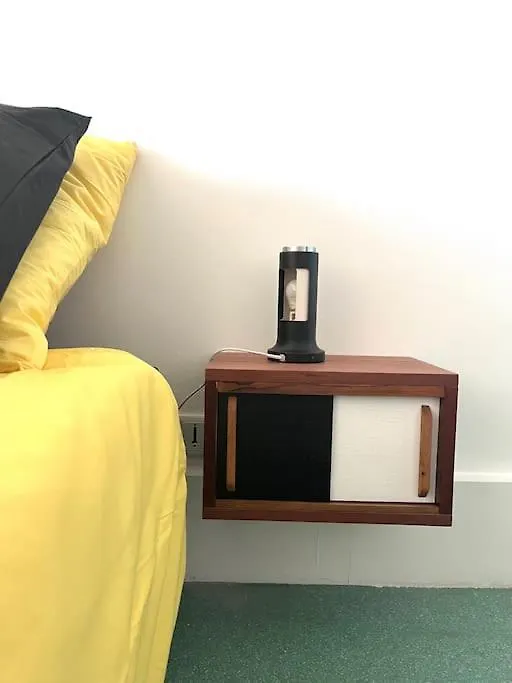 피르미니 Le Corbusier Experience 아파트