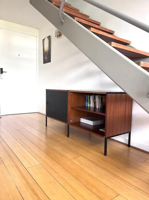 피르미니 Le Corbusier Experience 아파트
