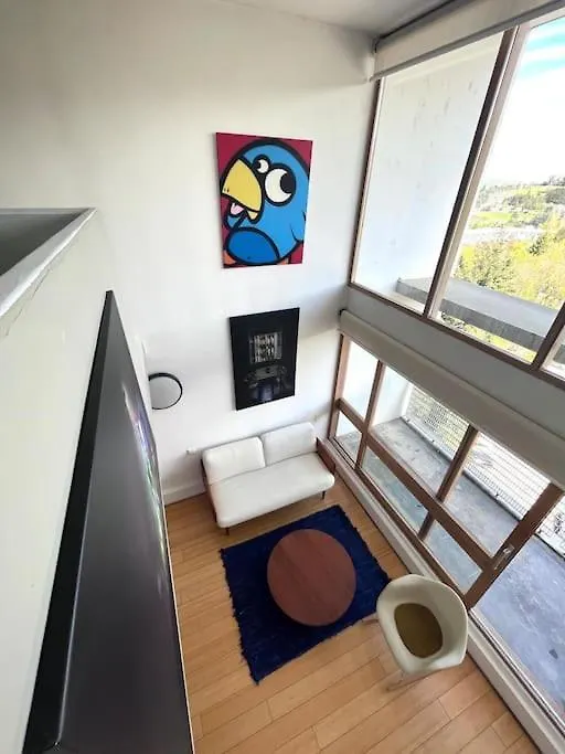 피르미니 Le Corbusier Experience 아파트 프랑스