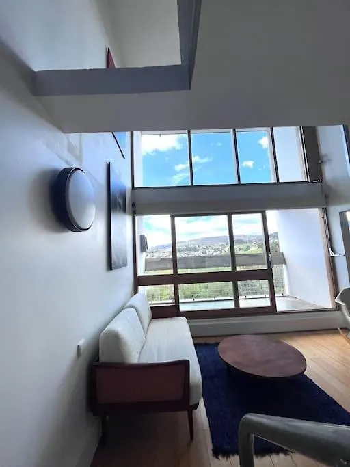 피르미니 Le Corbusier Experience 아파트 0*,